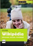 Wikipédia De Guillaume Paumier et Florence Devouard - PUG (Presses Universitaires de Grenoble)