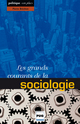 Les grands courants de la sociologie De Pierre Bréchon - PUG (Presses Universitaires de Grenoble)