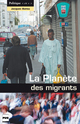 La Planète des migrants De Jacques Barou - PUG (Presses Universitaires de Grenoble)
