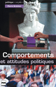 Comportements et attitudes politiques De Pierre Bréchon - PUG (Presses Universitaires de Grenoble)