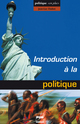 Introduction à la politique De Jean-Luc Chabot - PUG (Presses Universitaires de Grenoble)