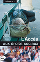 L'Accès aux droits sociaux De Philippe Warin - PUG (Presses Universitaires de Grenoble)