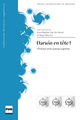 Darwin en tête ! De Jean-Baptiste Van der Henst (dir.) et Hugo Mercier (dir.) - PUG (Presses Universitaires de Grenoble)