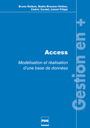 Access De Bruno Raibon, Nadia Brauner-Vettier, Cédric Cordel et Lionel Filippi - PUG (Presses Universitaires de Grenoble)