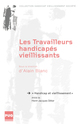 Handicap et vieillissement De Henri-Jacques Stiker, sous la direction d'Alain Blanc - PUG (Presses Universitaires de Grenoble)