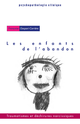 Les Enfants de l'abandon De Françoise Gaspari-Carrière - PUG (Presses Universitaires de Grenoble)