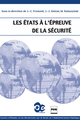 Les États à l'épreuve de la sécurité De Jean-Charles Froment et Jean-Jacques Gleizal - PUG (Presses Universitaires de Grenoble)
