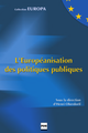 L'Européanisation des politiques publiques De Henri Oberdorff - PUG (Presses Universitaires de Grenoble)