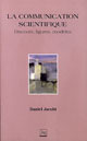 La Communication scientifique De Daniel Jacobi - PUG (Presses Universitaires de Grenoble)