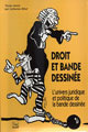 Droit et bande dessinée De Catherine Ribot - PUG (Presses Universitaires de Grenoble)