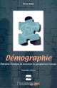 Démographie De Annie Vidal - PUG (Presses Universitaires de Grenoble)