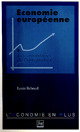 Economie européenne – Tome 2 De Louis Reboud - PUG (Presses Universitaires de Grenoble)