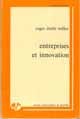 Entreprise et innovation De Roger Miller - PUG (Presses Universitaires de Grenoble)