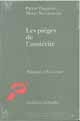 Les pièges de l'austérité De Pierre Paquette et Mario Seccareccia - PUG (Presses Universitaires de Grenoble)