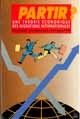 Partir ? Une théorie économique des migrations internationales De Raphael Verhaeren - PUG (Presses Universitaires de Grenoble)