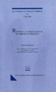 Retour à la vision globale de François Perroux De Celso Furtado - PUG (Presses Universitaires de Grenoble)