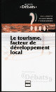 Le tourisme, facteur de développement local  - PUG (Presses Universitaires de Grenoble)