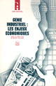 Génie industriel : les enjeux économiques De Michel Hollard - PUG (Presses Universitaires de Grenoble)