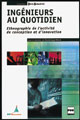Ingénieurs au quotidien De Dominique Vinck - PUG (Presses Universitaires de Grenoble)