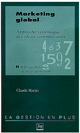 Marketing global Tome 2 De Claude Martin - PUG (Presses Universitaires de Grenoble)