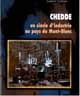 Chedde, un siècle d'industrie au pays du Mont-Blanc De Ludovic Cailluet - PUG (Presses Universitaires de Grenoble)