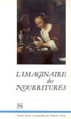 L'imaginaire des nourritures De Simone Vierne - PUG (Presses Universitaires de Grenoble)