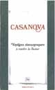 Voyages romanesques à travers la Suisse De Luna Casanova - PUG (Presses Universitaires de Grenoble)