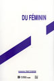 Du féminin De H. Cixous - PUG (Presses Universitaires de Grenoble)