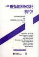 Les métamorphoses Butor De Mireille Calle - PUG (Presses Universitaires de Grenoble)