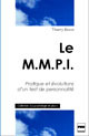 LE M.M.P.I.  De Thierry Bisson - PUG (Presses Universitaires de Grenoble)