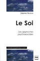 Le Soi De Delphine Martinot - PUG (Presses Universitaires de Grenoble)