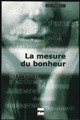 La mesure du bonheur De Allen Parducci - PUG (Presses Universitaires de Grenoble)