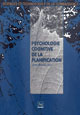 Psychologie cognitive de la planification De Jean-Michel Hoc - PUG (Presses Universitaires de Grenoble)