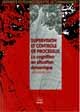 Supervision et contrôle de processus De Jean-Michel Hoc - PUG (Presses Universitaires de Grenoble)