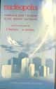 Nucléopolis De Francis Fagnani et Alexandre Nicolon - PUG (Presses Universitaires de Grenoble)
