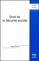 Droit de la Sécurité sociale De Thierry Tauran - PUG (Presses Universitaires de Grenoble)