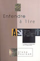 Entendre à lire De Aicha Rouibah - PUG (Presses Universitaires de Grenoble)