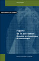 Figures de la possession De Anne Juranville - PUG (Presses Universitaires de Grenoble)