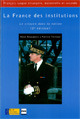 La France des institutions De René Bourgeois et Patrice Terrone - PUG (Presses Universitaires de Grenoble)