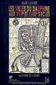 Les villes du Dauphiné aux  XVII° et  XVIII° siècles De René Favier - PUG (Presses Universitaires de Grenoble)