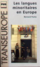 Les langues minoritaires en Europe De Bernard Poche - PUG (Presses Universitaires de Grenoble)