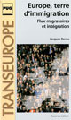 Europe, terre d'immigration De Jacques Barou - PUG (Presses Universitaires de Grenoble)