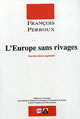 L'Europe sans rivages (relié)  - PUG (Presses Universitaires de Grenoble)