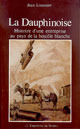 La Dauphinoise De Jean Linossier - PUG (Presses Universitaires de Grenoble)
