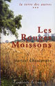 Les rouges moissons De Martial Chaulanges - PUG (Presses Universitaires de Grenoble)