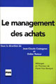 Le Management des achats De Jean-Claude Castagnos - PUG (Presses Universitaires de Grenoble)