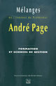 Formation en sciences de gestion De Michel Albouy - PUG (Presses Universitaires de Grenoble)
