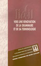 LIDIL N°8  - PUG (Presses Universitaires de Grenoble)