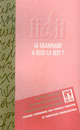 LIDIL N°9  - PUG (Presses Universitaires de Grenoble)