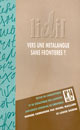 LIDIL N°14  - PUG (Presses Universitaires de Grenoble)